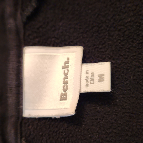 Bench Hooded Zipup - Picture 4 of 5